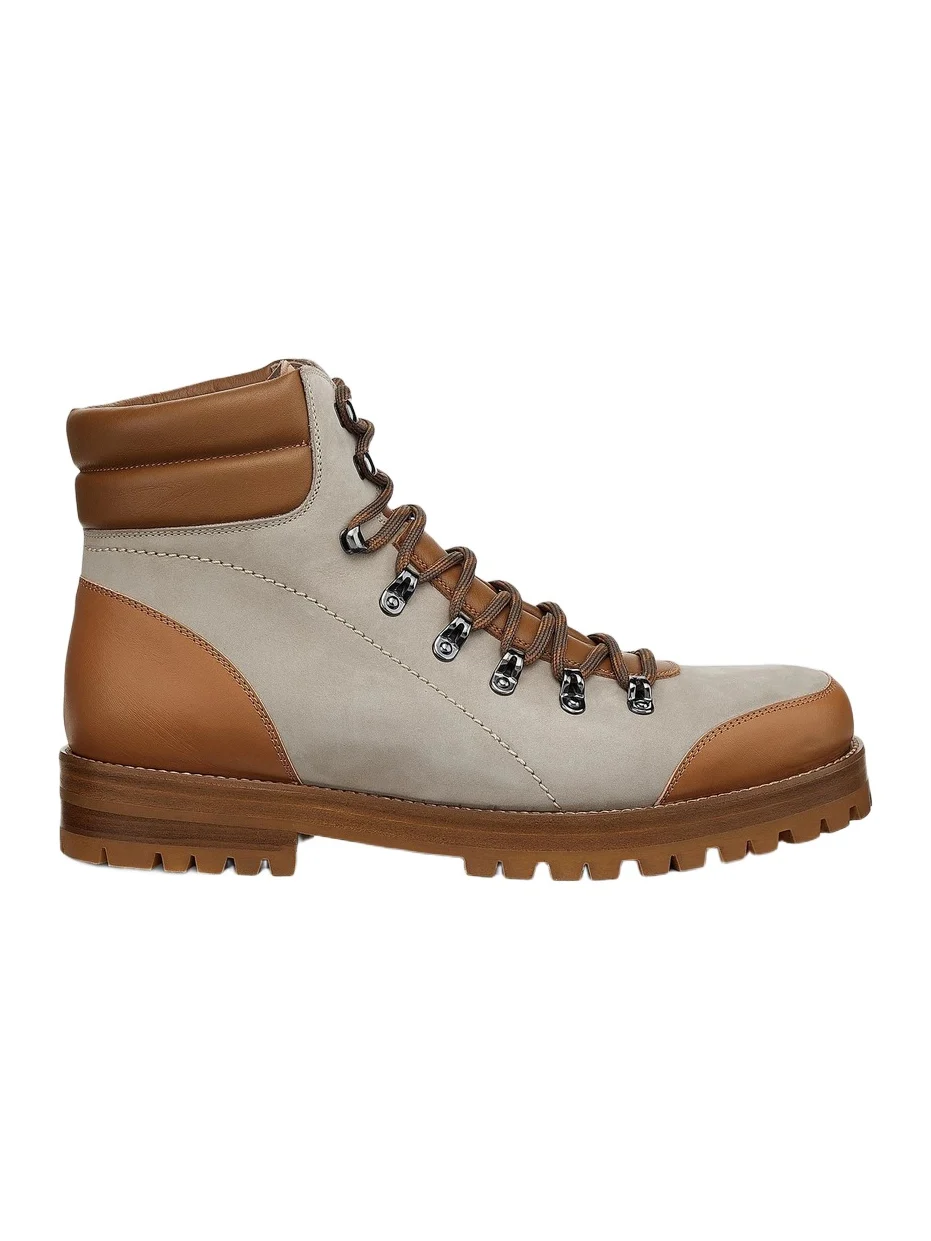 Men's Janka Leather Hiking Boots Men's Janka Leather Hiking Boots