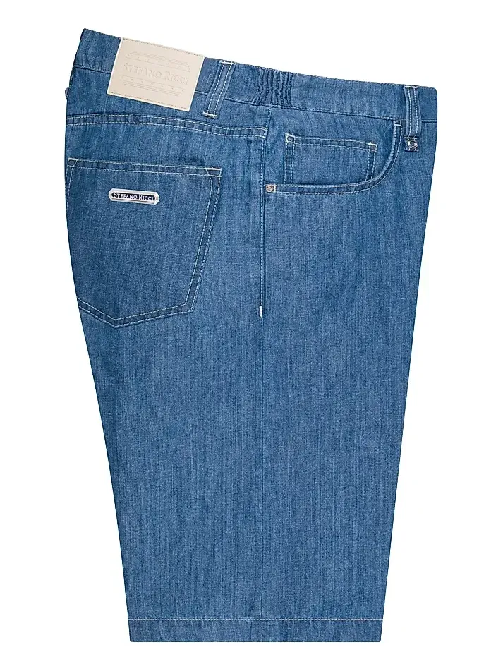 Men's Jeans Shorts