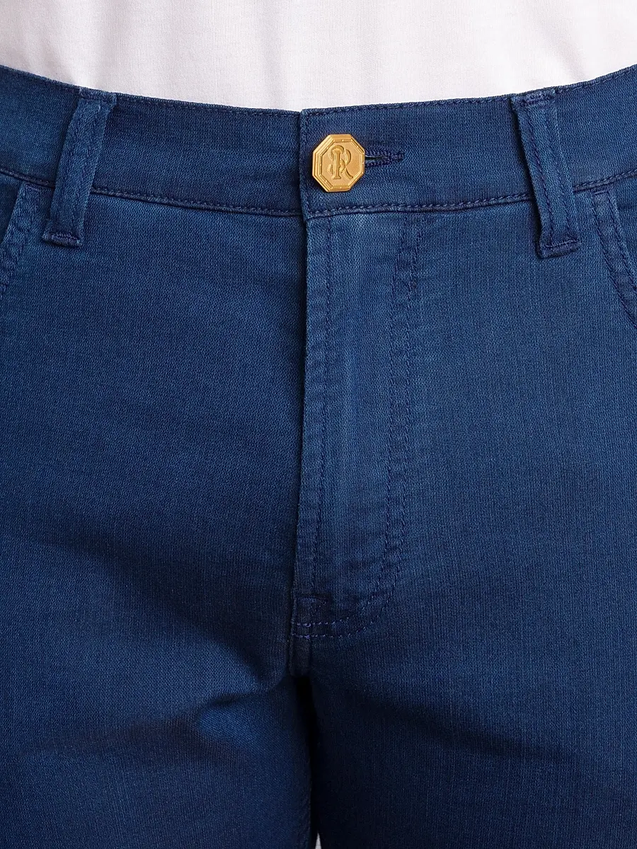 Stefano Ricci Men's Sport Jeans | Thumbnail 4