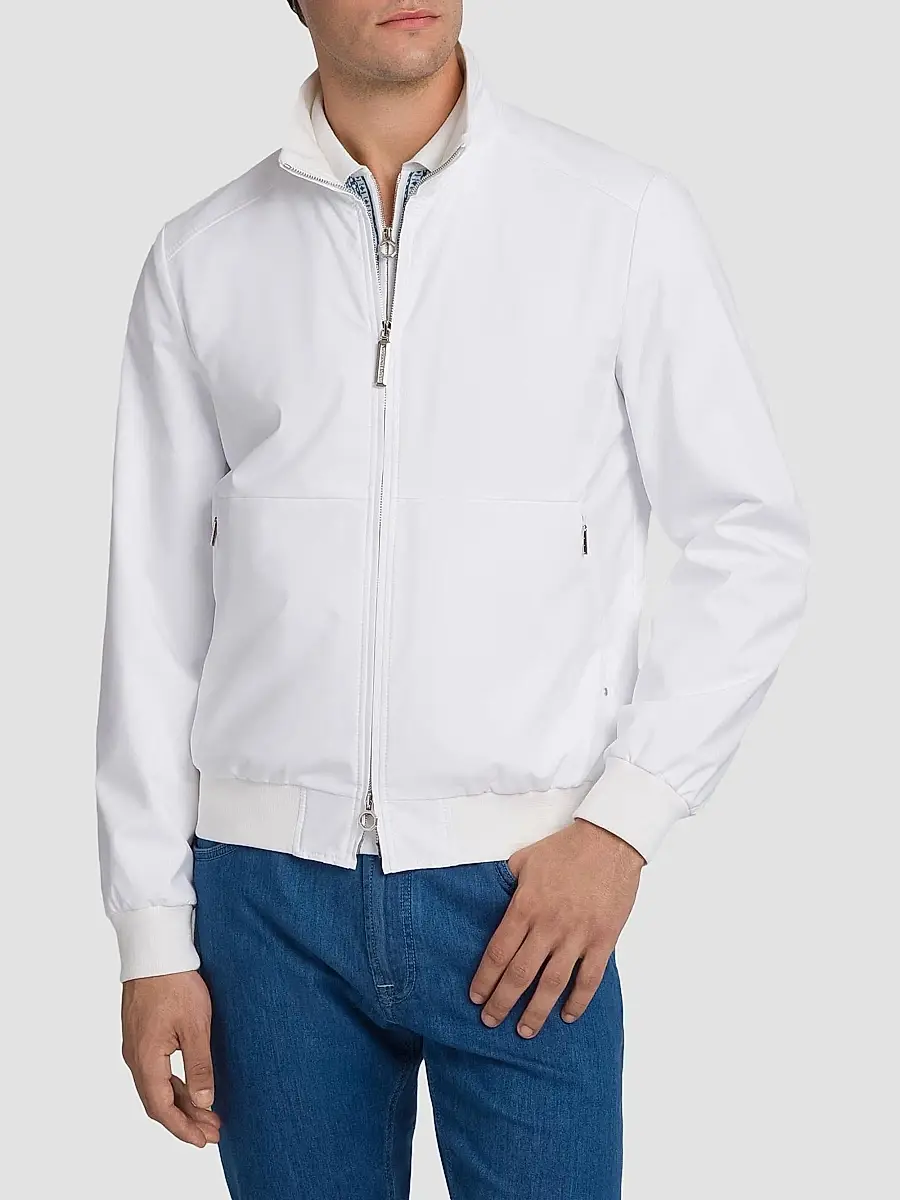 Stefano Ricci Men's Sport Jacket | Thumbnail 2 Stefano Ricci Men's Sport Jacket | Thumbnail 2