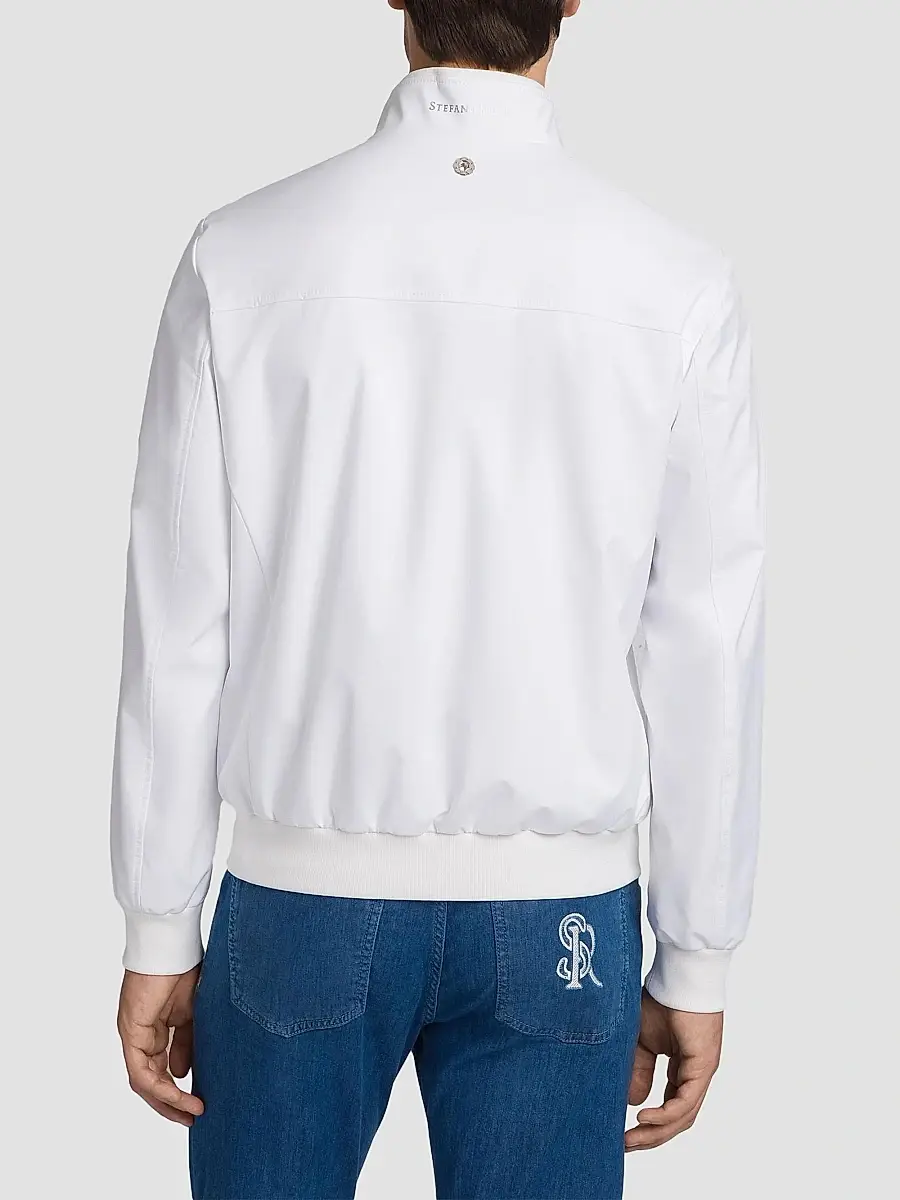 Stefano Ricci Men's Sport Jacket | Thumbnail 3 Stefano Ricci Men's Sport Jacket | Thumbnail 3