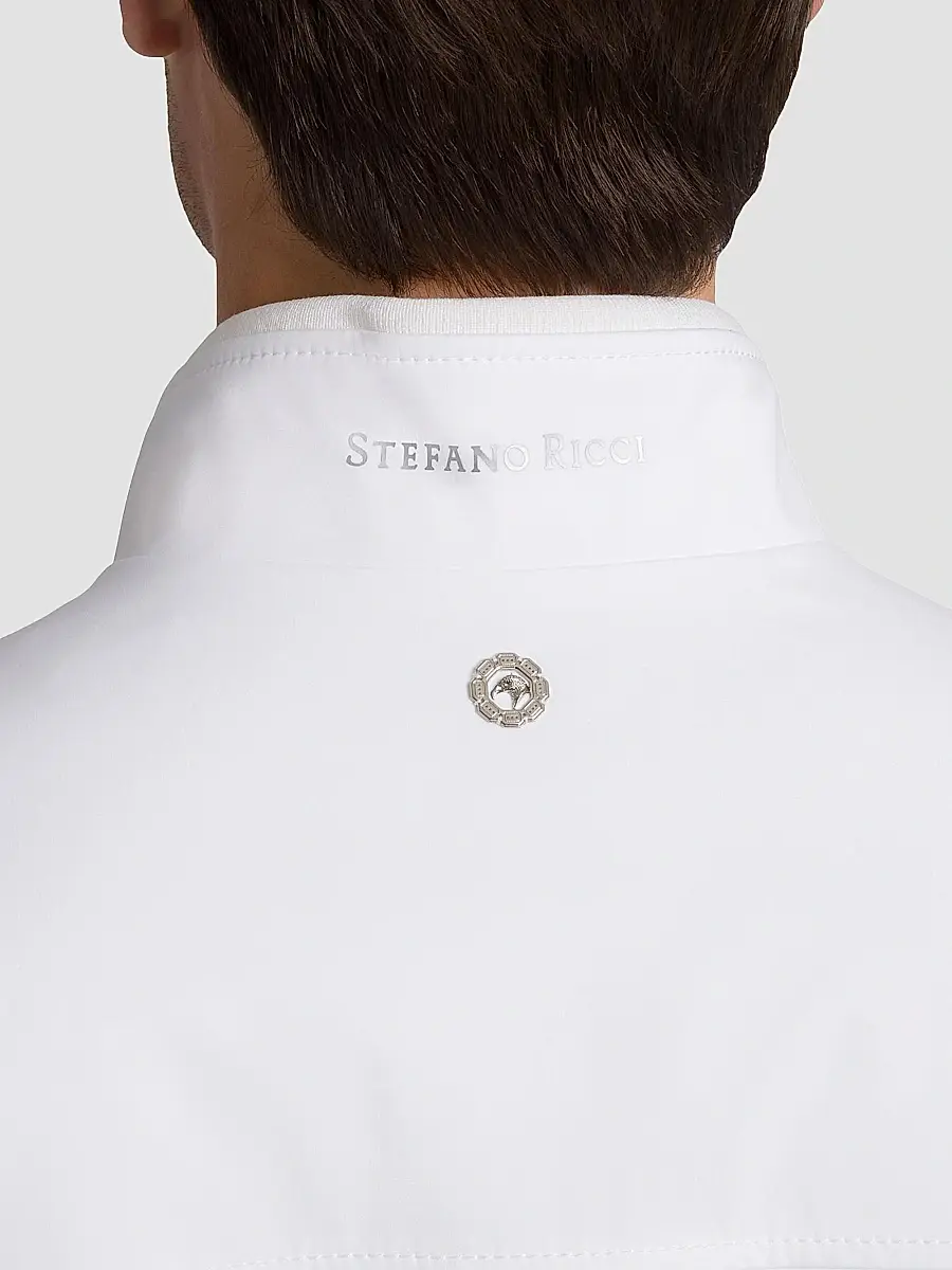 Stefano Ricci Men's Sport Jacket | Thumbnail 5 Stefano Ricci Men's Sport Jacket | Thumbnail 5