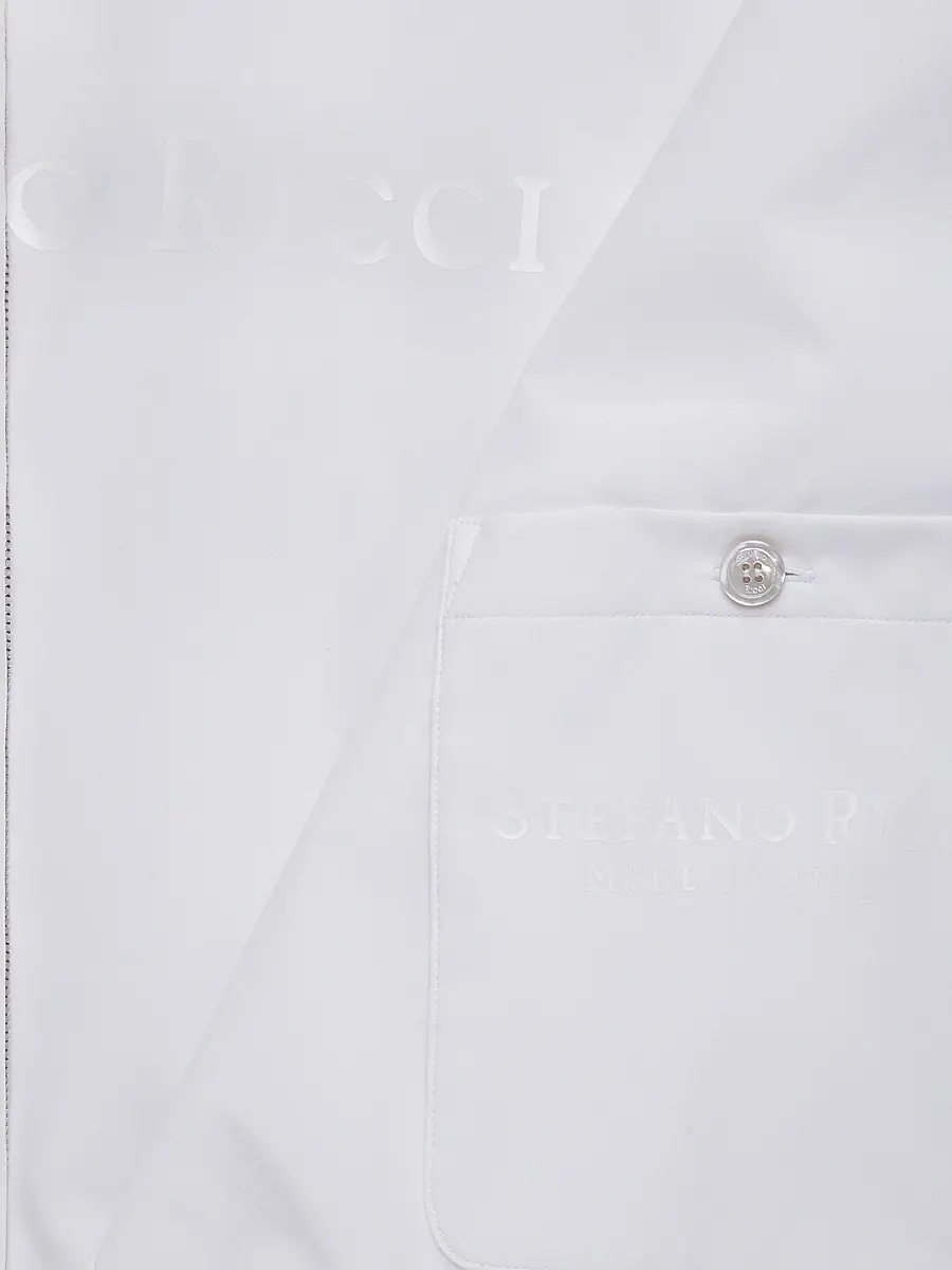 Stefano Ricci Men's Sport Jacket | Thumbnail 6 Stefano Ricci Men's Sport Jacket | Thumbnail 6