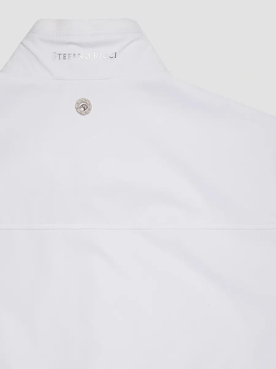 Stefano Ricci Men's Sport Jacket | Thumbnail 8 Stefano Ricci Men's Sport Jacket | Thumbnail 8