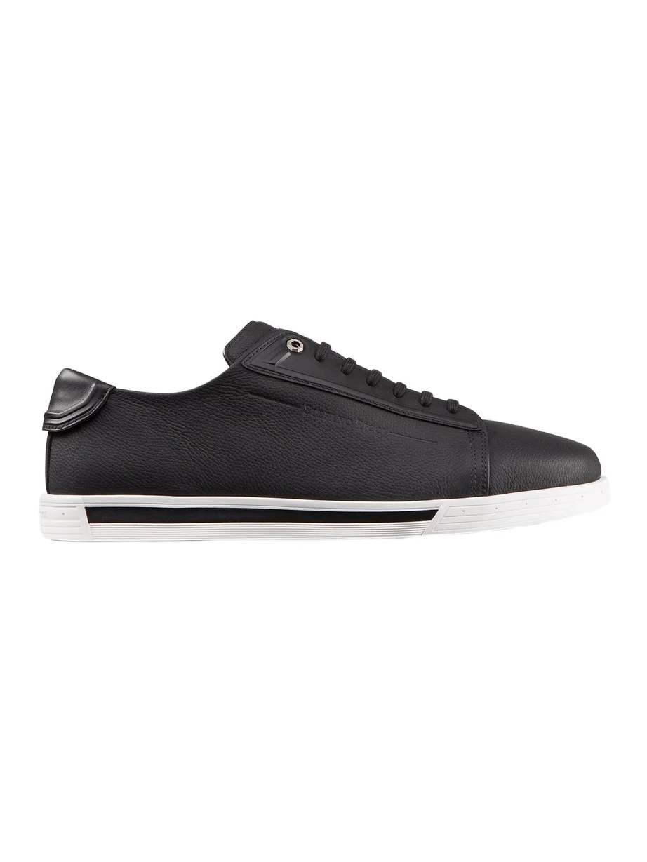 Men's Calfskin Sneakers Men's Calfskin Sneakers