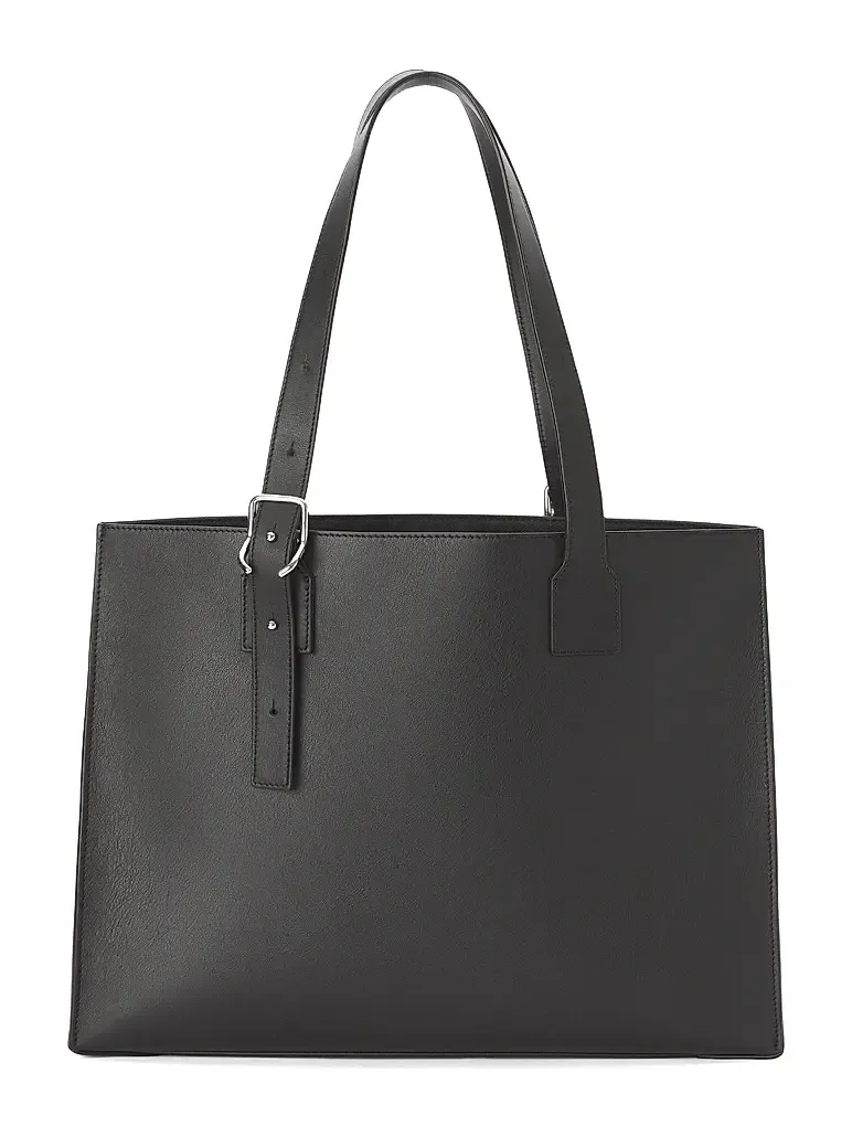 Men's Buckle Horizontal Tote Men's Buckle Horizontal Tote