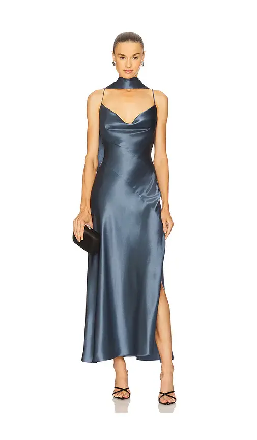 NICHOLAS Geneva Dress | Image 1 NICHOLAS Geneva Dress | Image 1