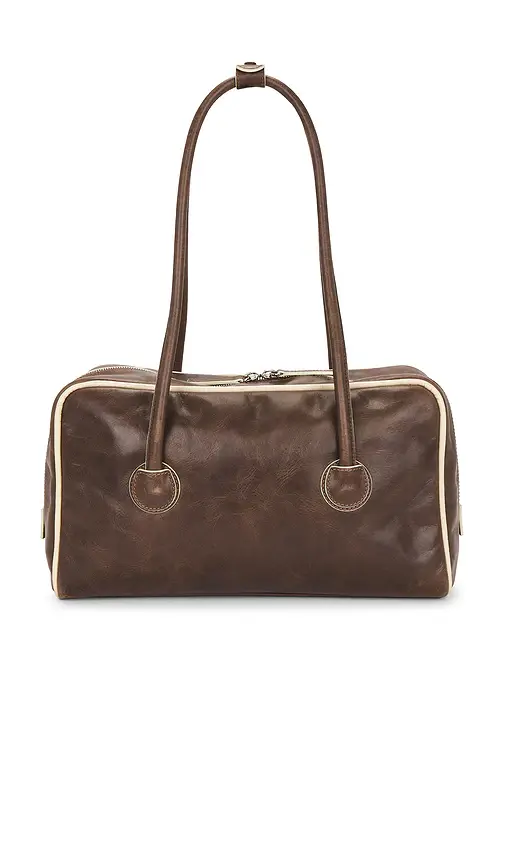 MARGESHERWOOD Soft Boston Bag | Thumbnail 2 MARGESHERWOOD Soft Boston Bag | Thumbnail 2