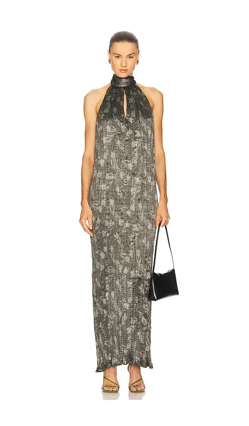 Sabina Musayev London Dress | Image 1 Sabina Musayev London Dress | Image 1