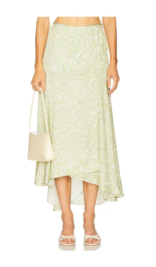 Alexis Alzena Skirt | Image 1 Alexis Alzena Skirt | Image 1