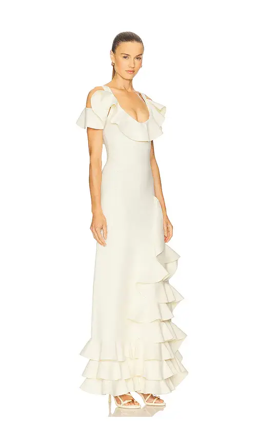 Alexis Lucy Dress | Thumbnail 2 Alexis Lucy Dress | Thumbnail 2