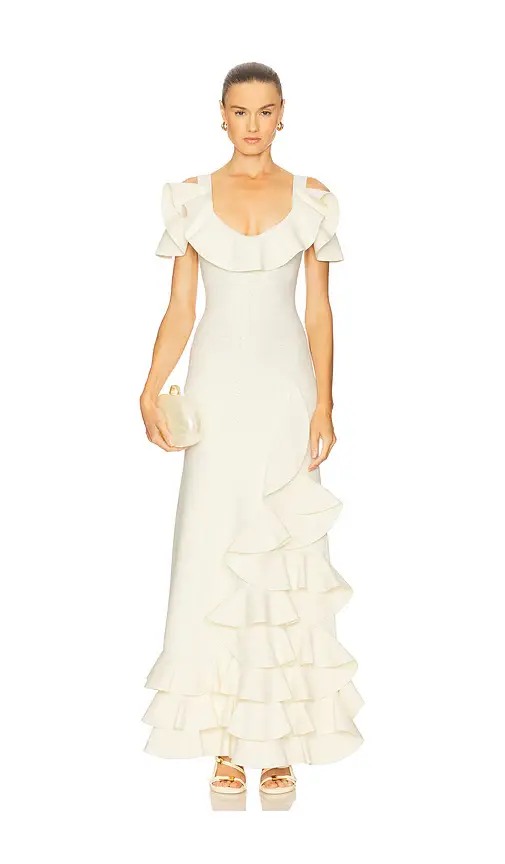 Lucy Dress Lucy Dress