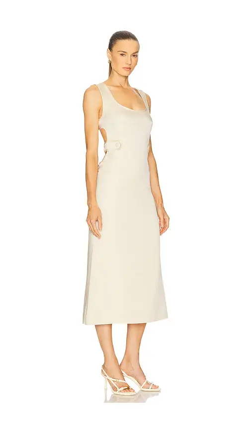 Alexis Briette Dress | Thumbnail 2 Alexis Briette Dress | Thumbnail 2