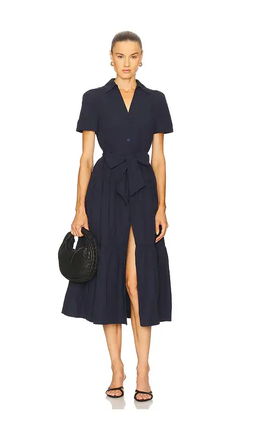 Brochu Walker Alina Dress | Image 1 Brochu Walker Alina Dress | Image 1