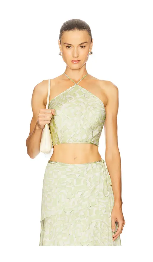 Alexis Nali Top | Image 1 Alexis Nali Top | Image 1