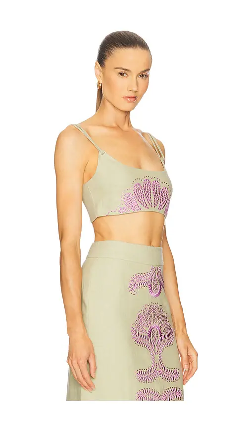 Alexis Genga Top | Thumbnail 2 Alexis Genga Top | Thumbnail 2