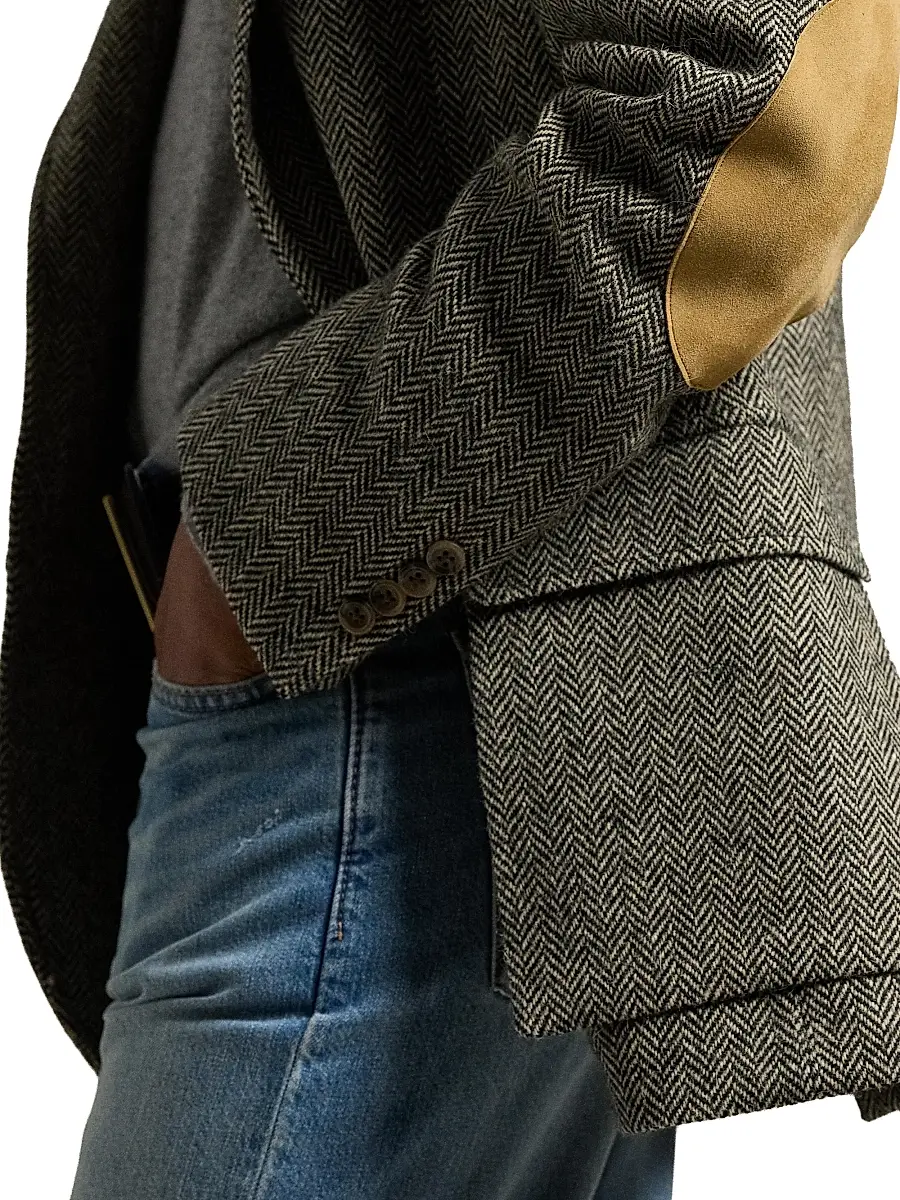 Polo Ralph Lauren Men's The RL67 Suit Jacket | Thumbnail 9 Polo Ralph Lauren Men's The RL67 Suit Jacket | Thumbnail 9