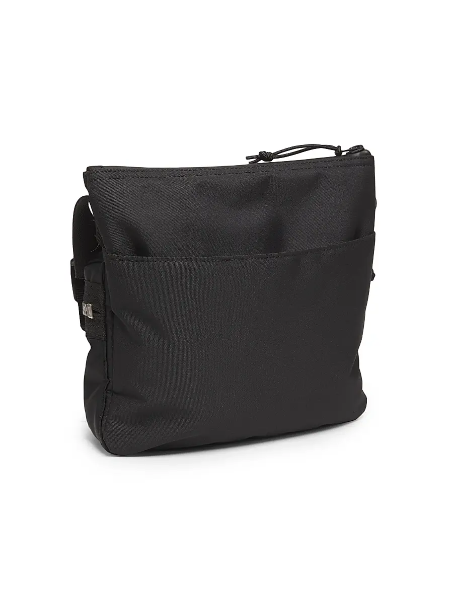 Sacai Men's Pocket Sacoche Crossbody Bag | Thumbnail 3 Sacai Men's Pocket Sacoche Crossbody Bag | Thumbnail 3