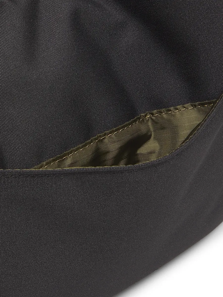 Sacai Men's Pocket Sacoche Crossbody Bag | Thumbnail 5 Sacai Men's Pocket Sacoche Crossbody Bag | Thumbnail 5