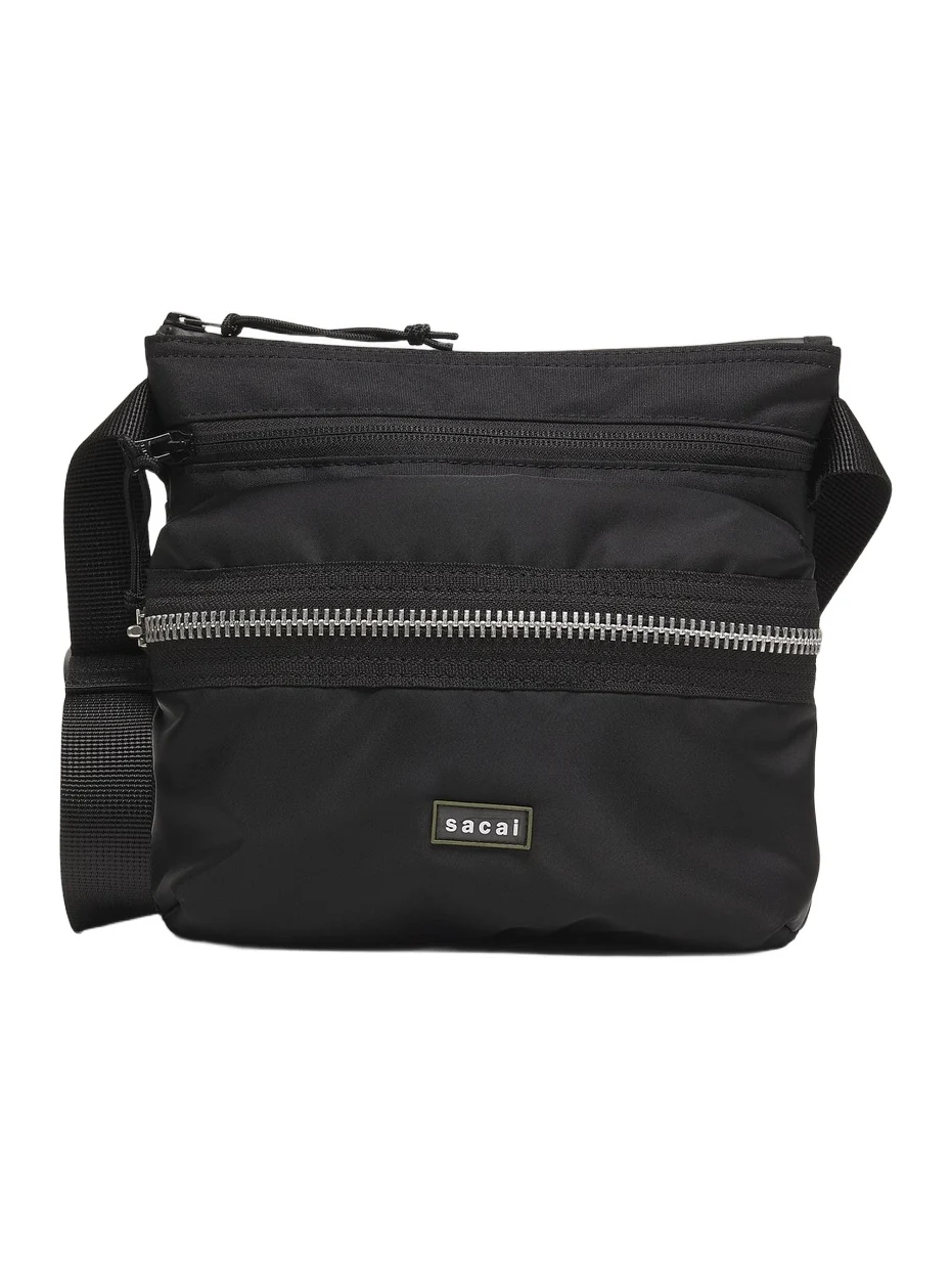 Men's Pocket Sacoche Crossbody Bag Men's Pocket Sacoche Crossbody Bag