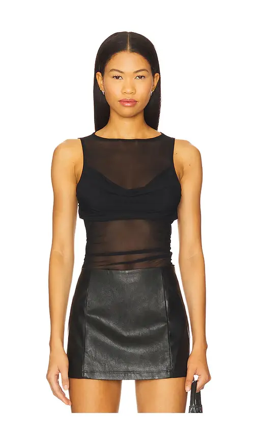 superdown Kimmy Tank Top | Image 1 superdown Kimmy Tank Top | Image 1