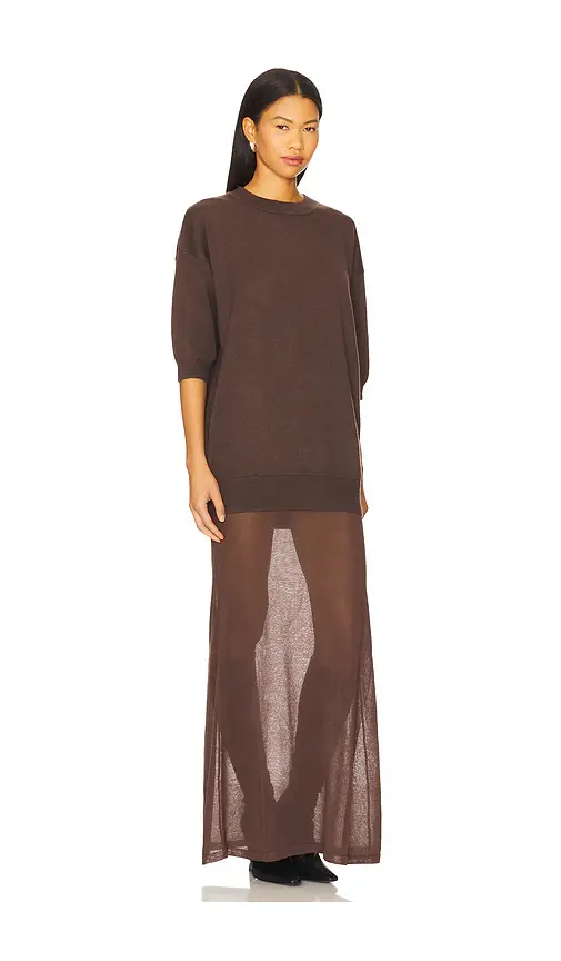 SEROYA Arwen Maxi Dress | Thumbnail 2 SEROYA Arwen Maxi Dress | Thumbnail 2
