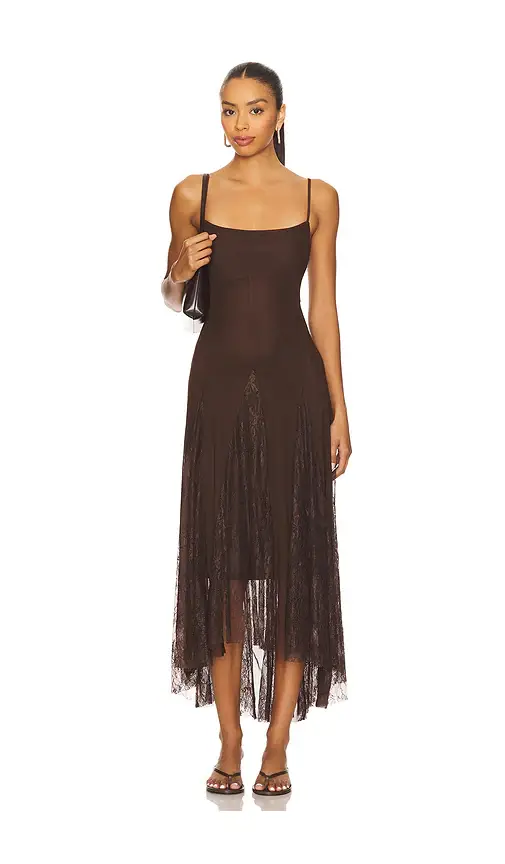 Steve Madden Vita Dress | Image 1 Steve Madden Vita Dress | Image 1