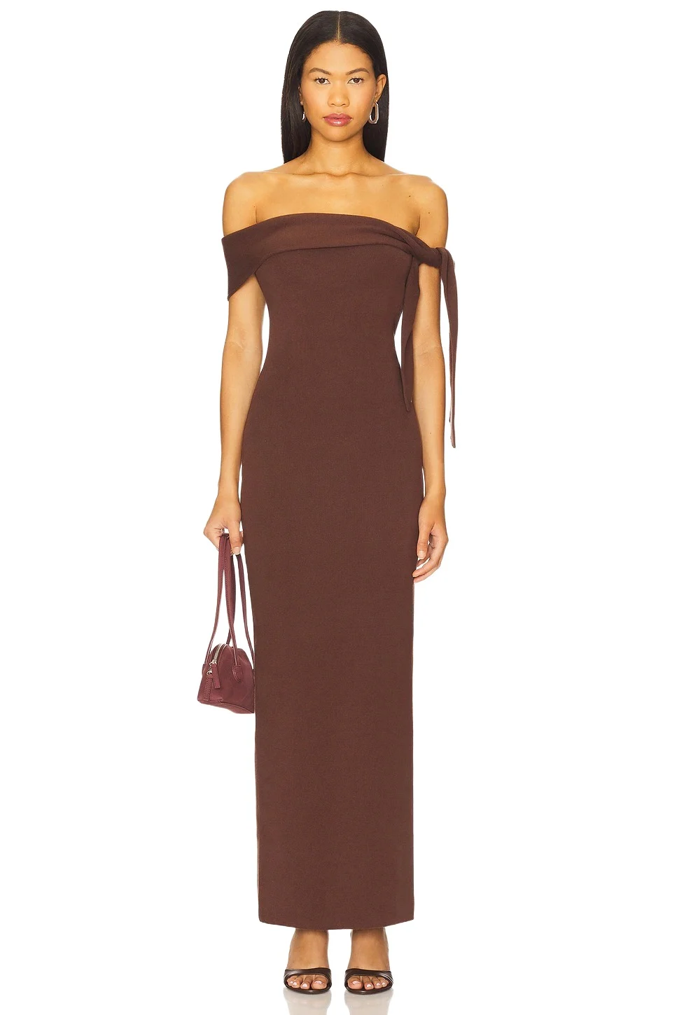 Jaymes Maxi Dress Jaymes Maxi Dress