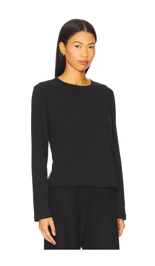 LESET Margo Long Sleeve | Thumbnail 2
