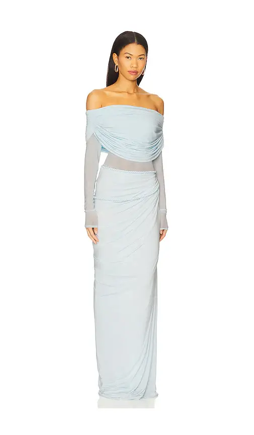 Deme by Gabriella Bella Gown | Thumbnail 2