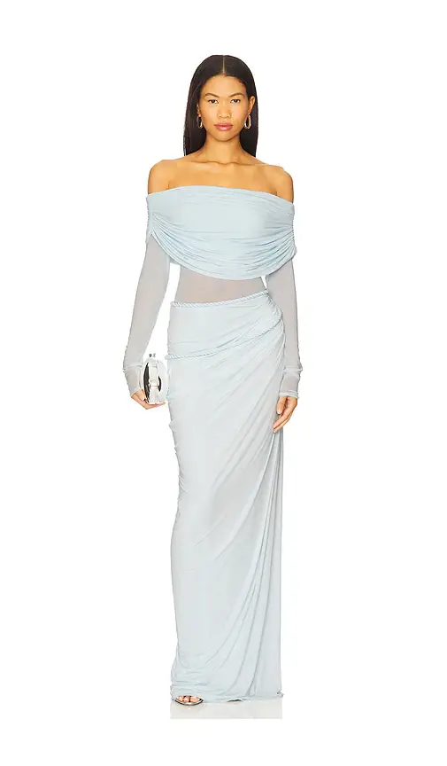 Deme by Gabriella Bella Gown | Image 1 Deme by Gabriella Bella Gown | Image 1