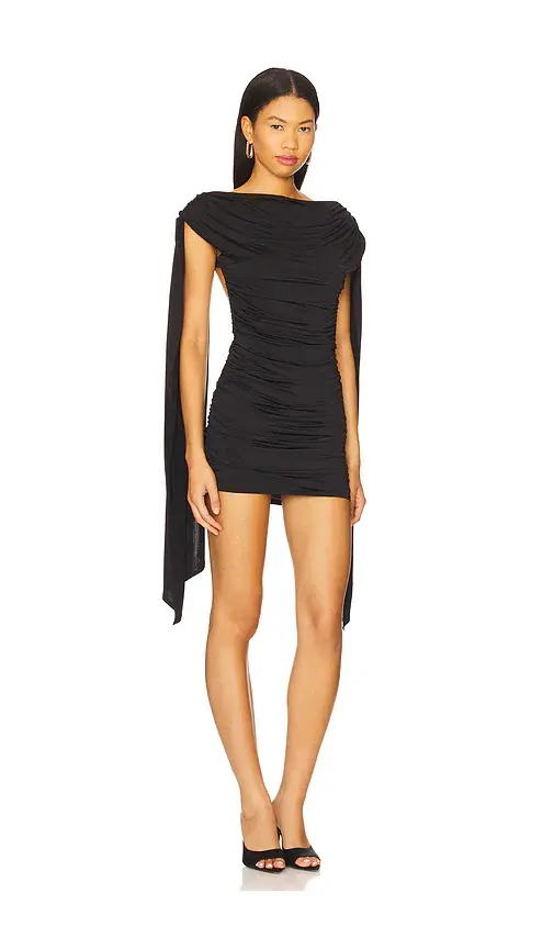 Lovers and Friends Bianca Mini Dress | Thumbnail 2 Lovers and Friends Bianca Mini Dress | Thumbnail 2