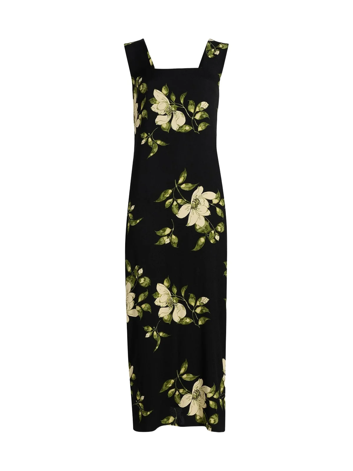 Women's Vea Floral Maxi Dress Women's Vea Floral Maxi Dress