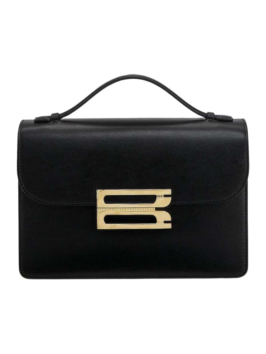 Women's Dorian Leather Top Handle Bag Women's Dorian Leather Top Handle Bag