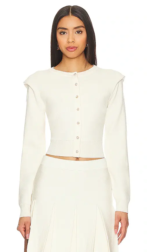 ASTR the Label Denisa Sweater | Image 1 ASTR the Label Denisa Sweater | Image 1