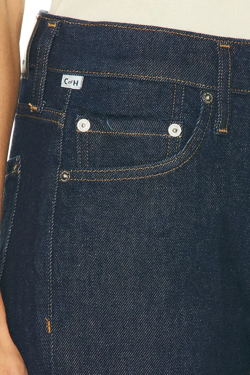 Citizens of Humanity Genova Low Rise Boot Jeans | Thumbnail 8 Citizens of Humanity Genova Low Rise Boot Jeans | Thumbnail 8