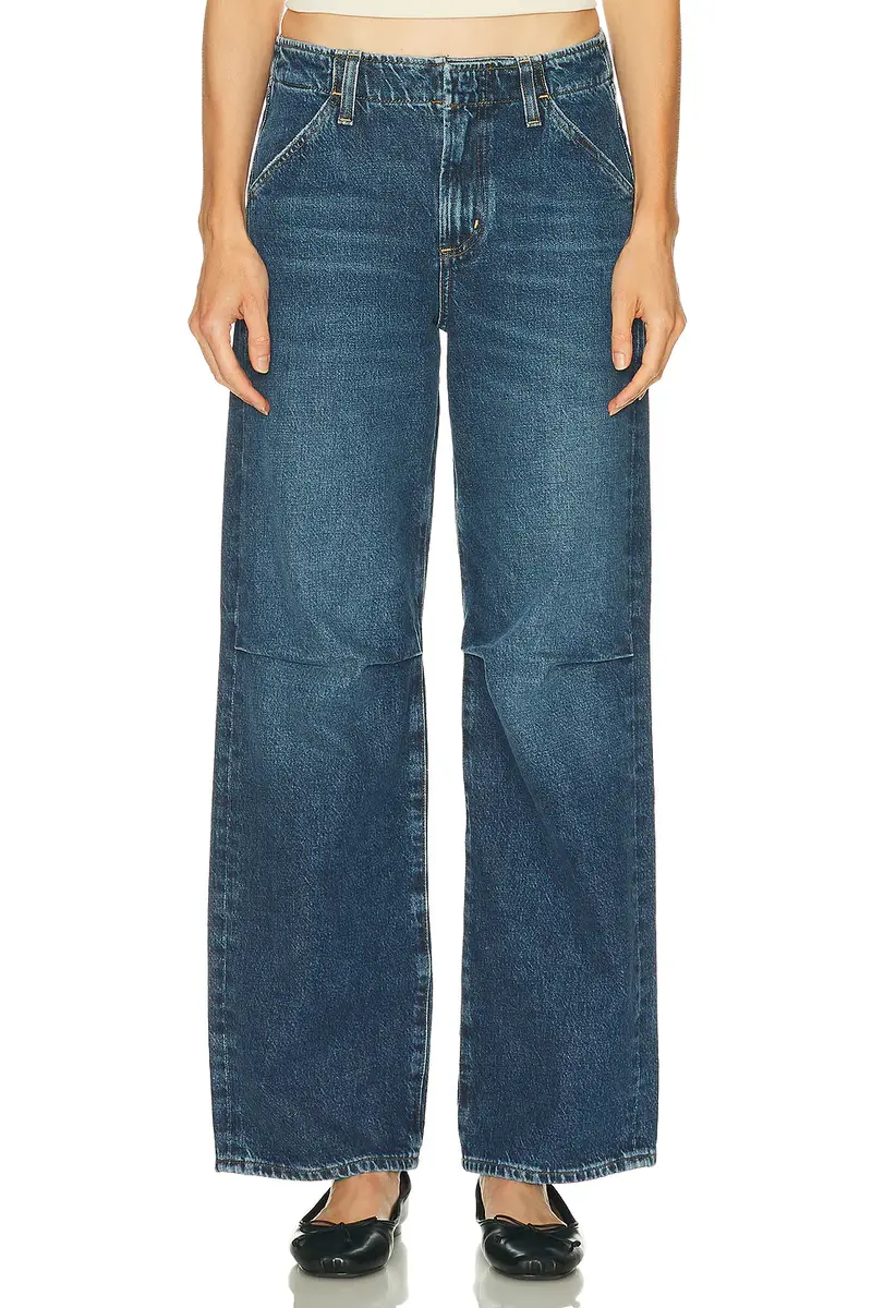 Citizens of Humanity Pasha Trouser Jeans | Thumbnail 3 Citizens of Humanity Pasha Trouser Jeans | Thumbnail 3