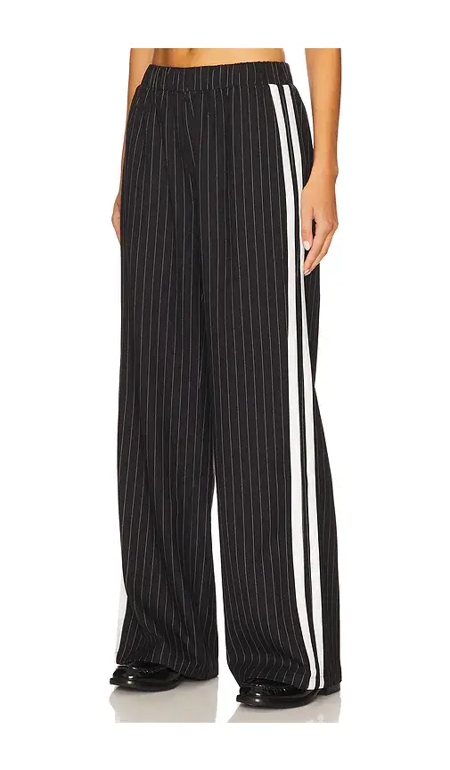 4th & Reckless x REVOLVE Tracie Trouser | Image 1 4th & Reckless x REVOLVE Tracie Trouser | Image 1