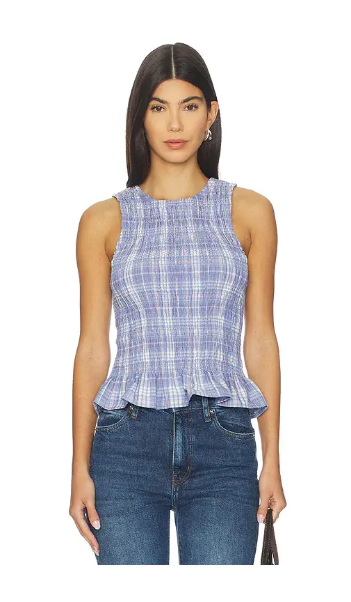 Lovers and Friends Reese Top