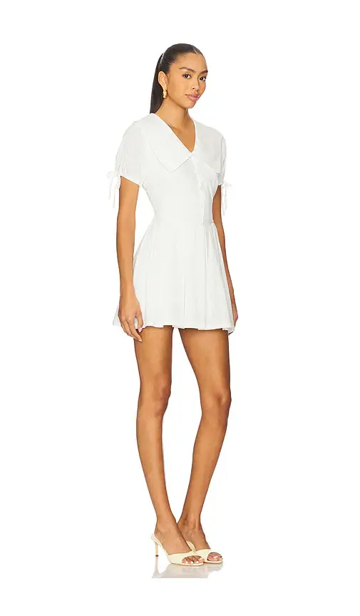 SNDYS x REVOLVE Belmont Mini Dress | Thumbnail 2 SNDYS x REVOLVE Belmont Mini Dress | Thumbnail 2
