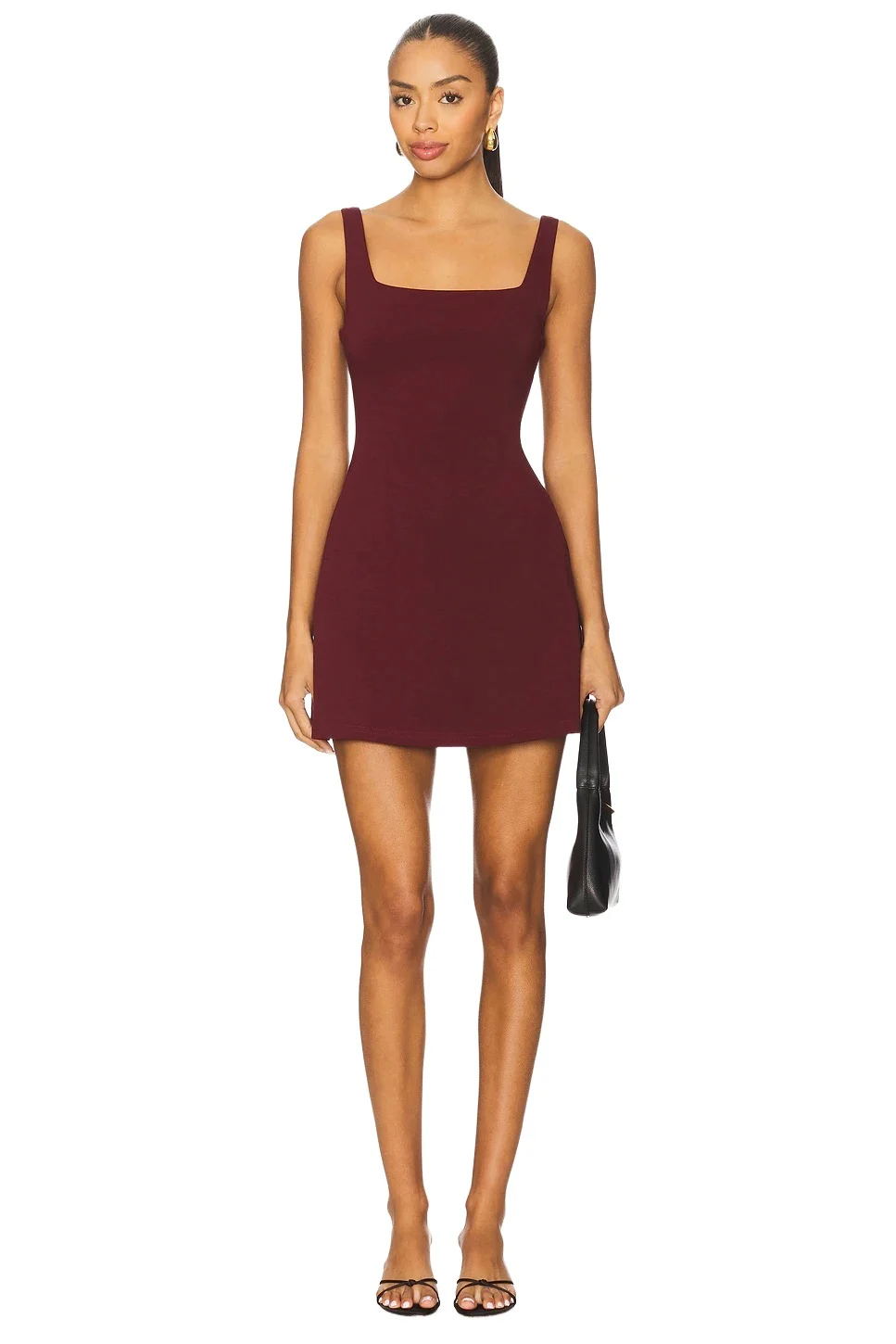 Olive Mini Dress Olive Mini Dress