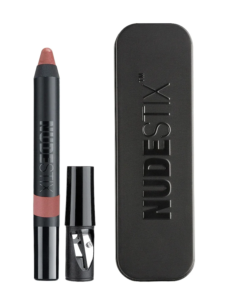 NUDESTIX Gel Color Lip & Cheek Balm