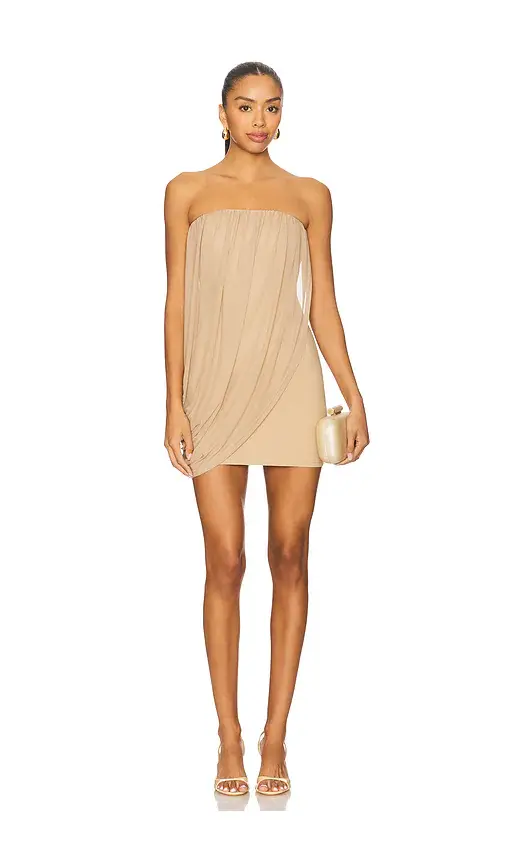 superdown Elodie Mini Dress | Image 1 superdown Elodie Mini Dress | Image 1
