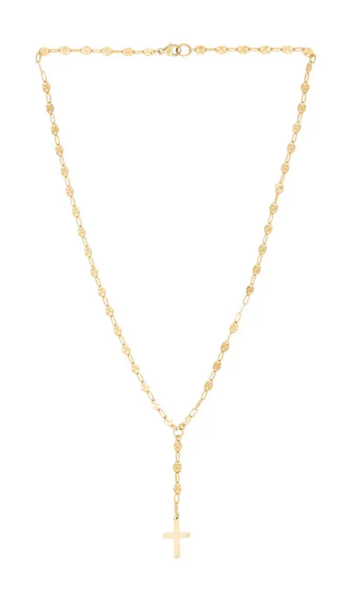 Joy Dravecky Jewelry Slay All Day Lariat Necklace | Image 1 Joy Dravecky Jewelry Slay All Day Lariat Necklace | Image 1