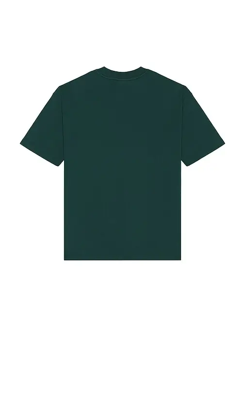 Drôle de Monsieur Classic Slogan T-Shirt | Thumbnail 2