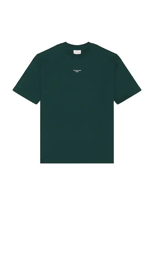 Classic Slogan T-Shirt Classic Slogan T-Shirt
