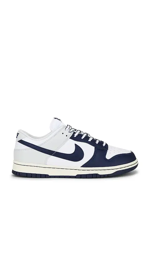 Nike Dunk Low Retro | Thumbnail 8