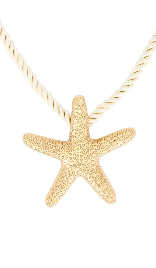 Ettika Starfish Statement Pendant Necklace | Thumbnail 2 Ettika Starfish Statement Pendant Necklace | Thumbnail 2