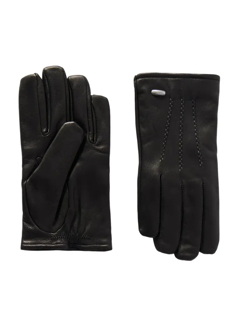 Our Legacy His Leather Gloves - Men | Image 1 Our Legacy His Leather Gloves - Men | Image 1