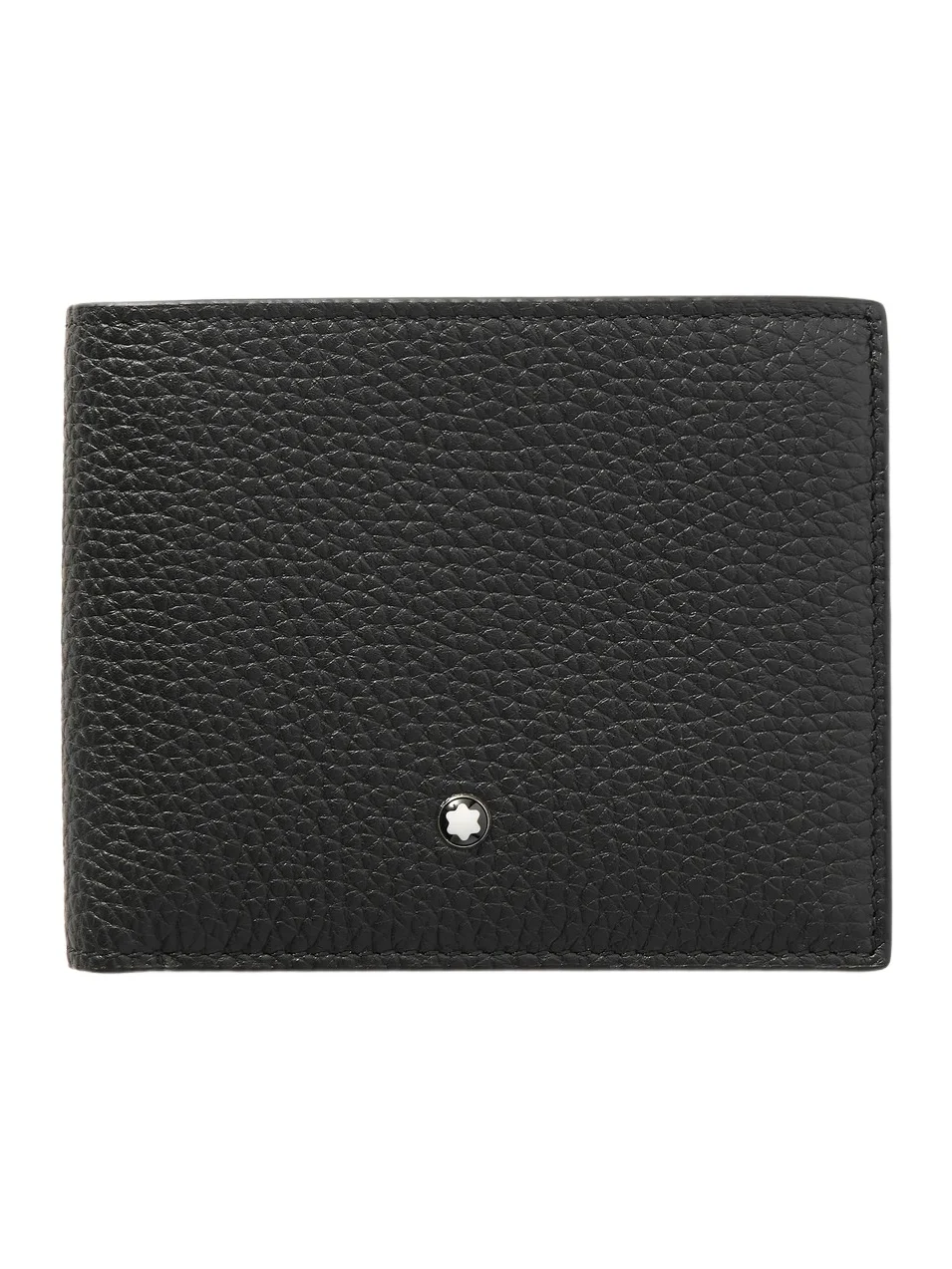 Full-Grain Leather Wallet - Men Full-Grain Leather Wallet - Men